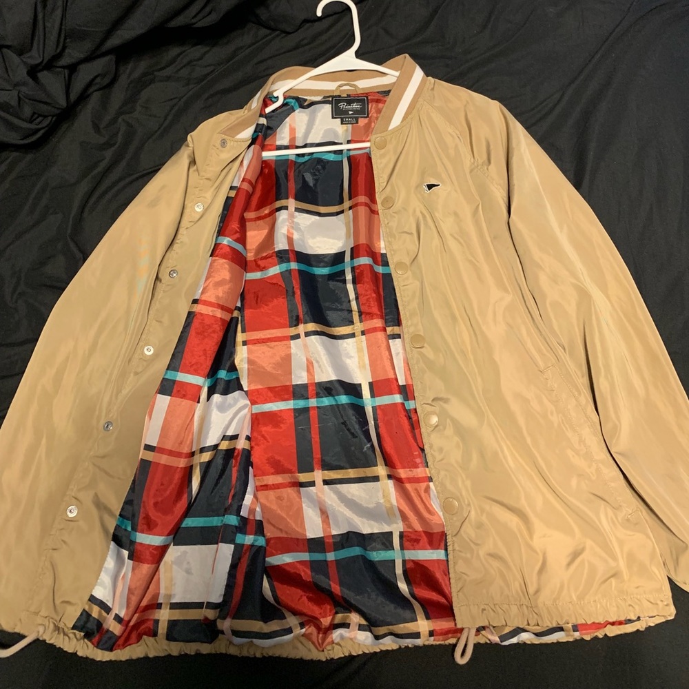 Primitive